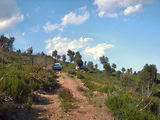 Les Maures en 4x4