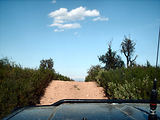 Les Maures en 4x4