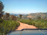 Les Maures en 4x4