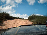 Les Maures en 4x4