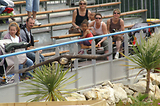 MarineLand Antibes