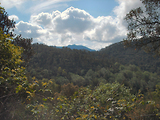 4x4 dans l'Esterel