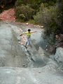 4x4 dans l'Esterel