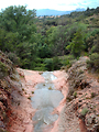 4x4 dans l'Esterel