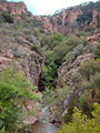 4x4 dans l'Esterel