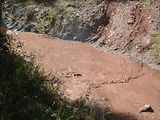 4x4 dans les Maures