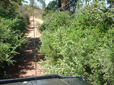4x4 dans les Maures