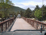 4x4 dans les Alpes