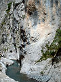 4x4 dans les Alpes