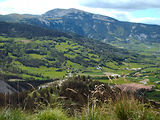 4x4 dans les Alpes