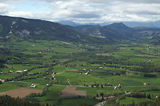 4x4 dans les Alpes