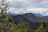4x4 dans les Alpes
