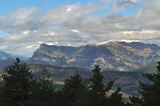 4x4 dans les Alpes