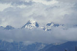 4x4 dans les Alpes