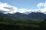 4x4 dans les Alpes