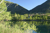 4x4 dans les Alpes