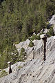4x4 dans les Alpes