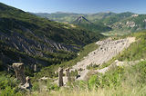4x4 dans les Alpes