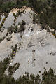 4x4 dans les Alpes