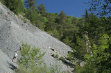 4x4 dans les Alpes