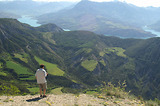 4x4 dans les Alpes
