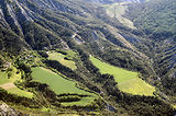 4x4 dans les Alpes