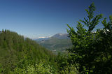 4x4 dans les Alpes