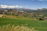 4x4 dans les Alpes