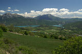 4x4 dans les Alpes