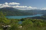 4x4 dans les Alpes