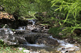 4x4 dans les Alpes