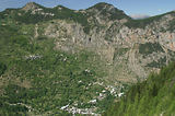 4x4 dans les Alpes