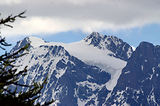 4x4 dans les Alpes