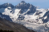 4x4 dans les Alpes