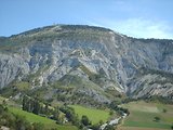 4x4 en Haute Provence