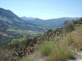 4x4 en Haute Provence