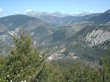 4x4 en Haute Provence