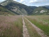 4x4 en Haute Provence