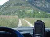 4x4 en Haute Provence