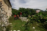 4x4 en Haute Provence