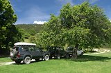 4x4 en Haute Provence
