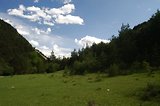 4x4 en Haute Provence