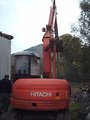 Chantier Arcoa