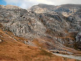 Piste des Seigneurs