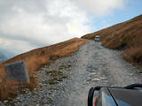 Piste des Seigneurs