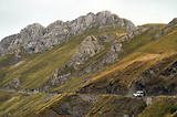 Piste des Seigneurs