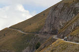 Piste des Seigneurs