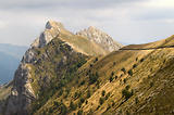 Piste des Seigneurs