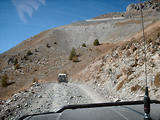 Balade 4x4 Auron