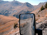 Balade 4x4 Auron
